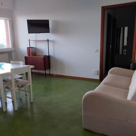 Casa Di Baia Apartment Pesaro Exterior foto