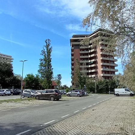 Casa Di Baia Apartment Pesaro Exterior foto