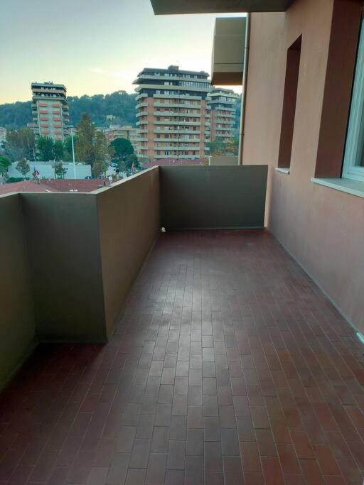 Casa Di Baia Apartment Pesaro Exterior foto
