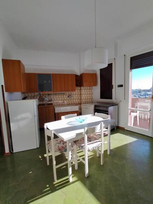 Casa Di Baia Apartment Pesaro Exterior foto