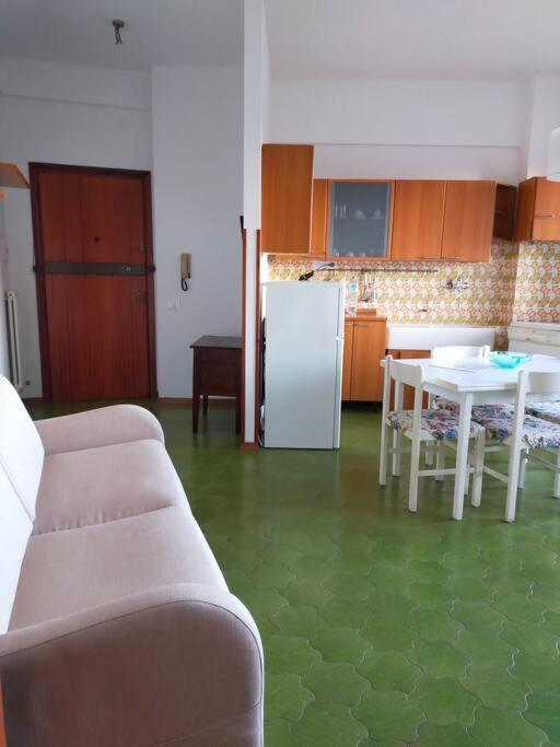 Casa Di Baia Apartment Pesaro Exterior foto