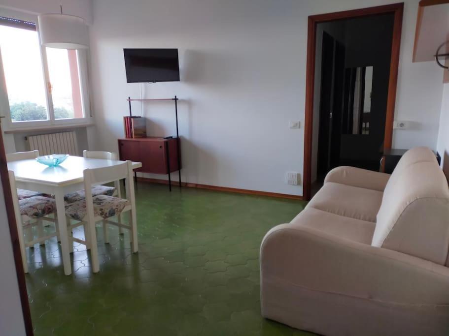 Casa Di Baia Apartment Pesaro Exterior foto